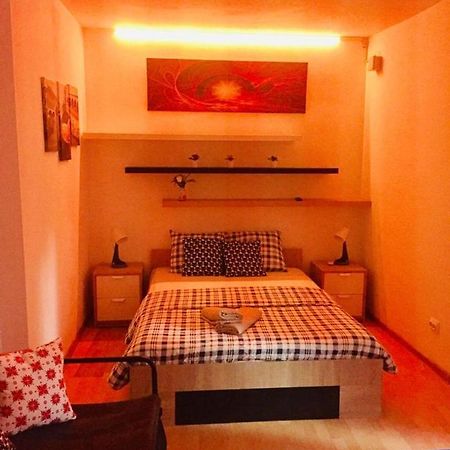 Central Charming Apartments Букурещ Екстериор снимка
