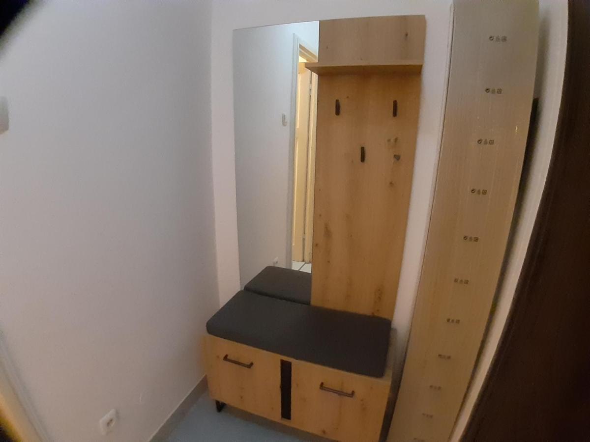 Central Charming Apartments Букурещ Екстериор снимка