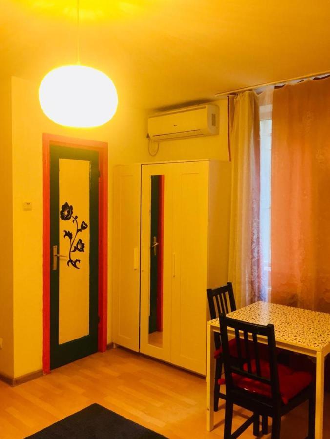 Central Charming Apartments Букурещ Екстериор снимка