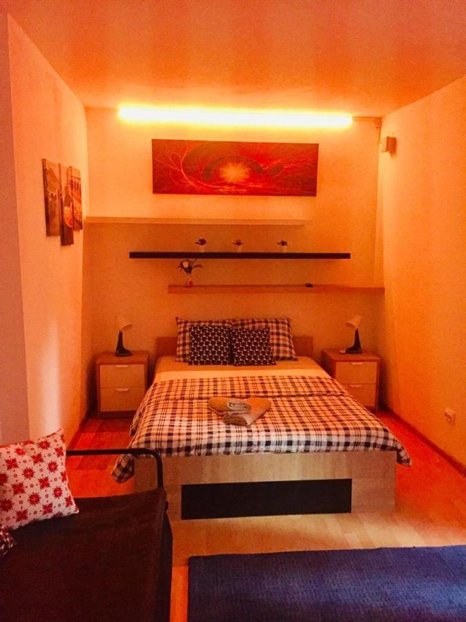 Central Charming Apartments Букурещ Екстериор снимка