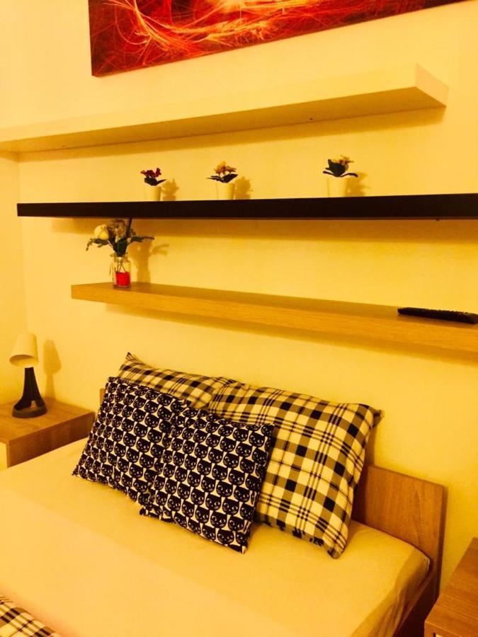 Central Charming Apartments Букурещ Екстериор снимка